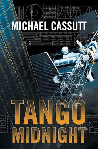 cover image TANGO MIDNIGHT