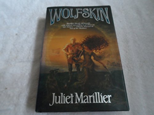 cover image WOLFSKIN