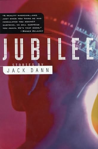cover image Jubilee