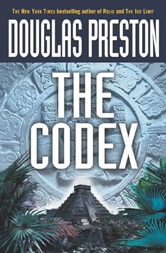 cover image THE CODEX