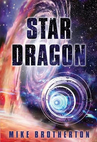 cover image STAR DRAGON