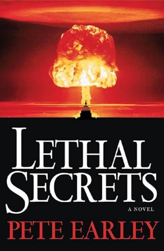 cover image Lethal Secrets