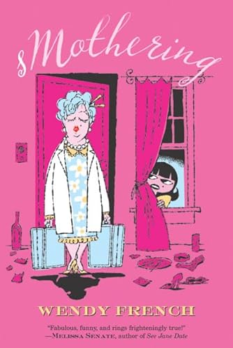 cover image sMOTHERING