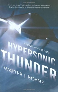 Hypersonic Thunder