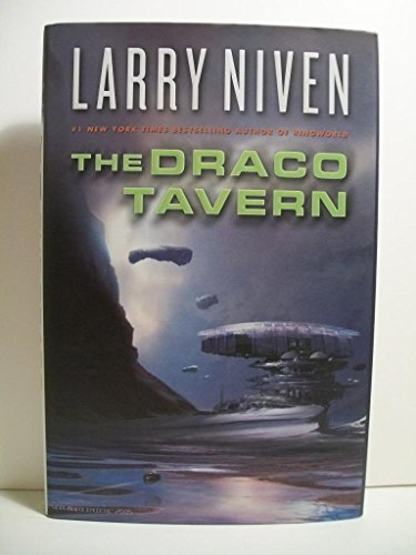 cover image The Draco Tavern