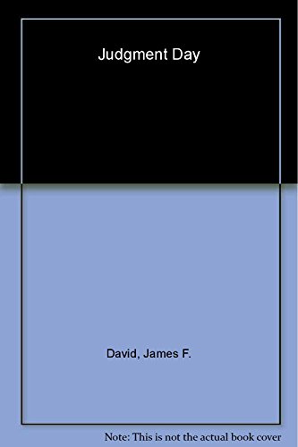 cover image Judgment Day