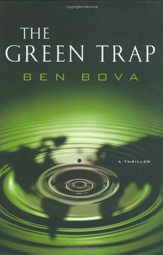 cover image The Green Trap