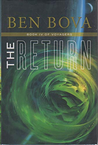 cover image The Return: Book IV of Voyagers