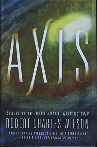 cover image Axis