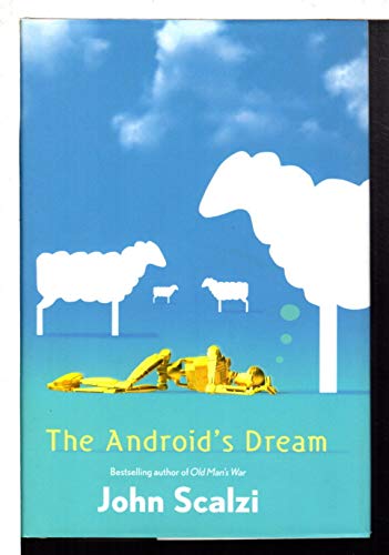 cover image The Android's Dream