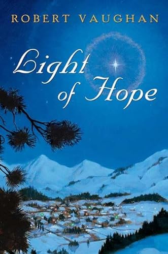 cover image Light of Hope