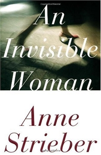 AN INVISIBLE WOMAN