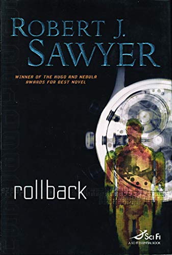 cover image Rollback
