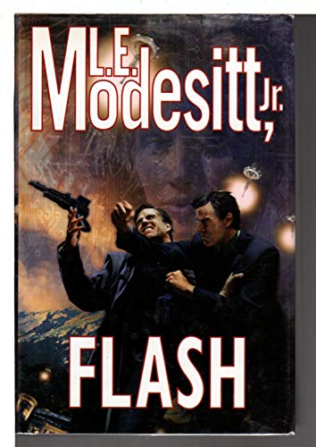 cover image FLASH