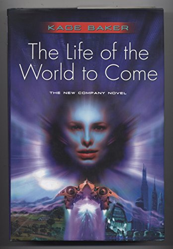 cover image THE LIFE OF THE WORLD TO COME