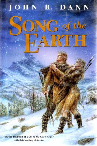 cover image SONG OF THE EARTH