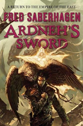 cover image Ardneh's Sword