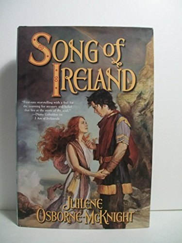 cover image Song of Ireland