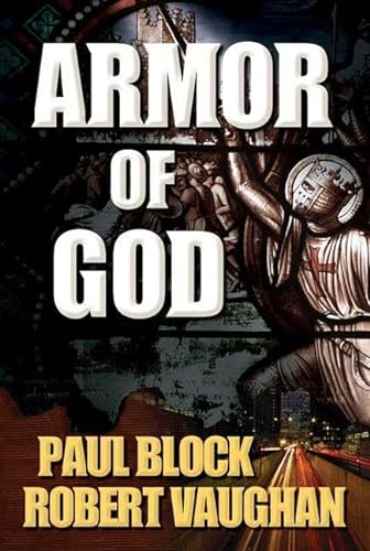 cover image Armor of God
