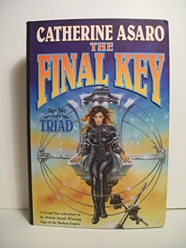 cover image The Final Key: Part Two of Triad