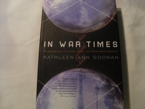 cover image In War Times