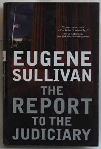 cover image The Report to the Judiciary