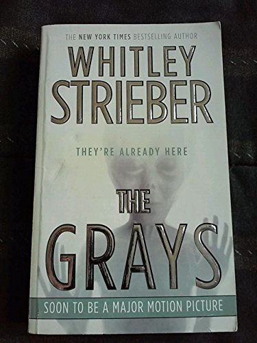 cover image The Grays