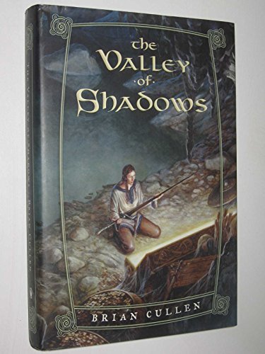 cover image The Valley of Shadows