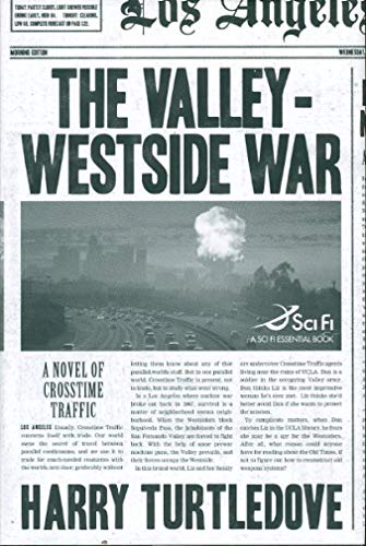 cover image The Valley-Westside War