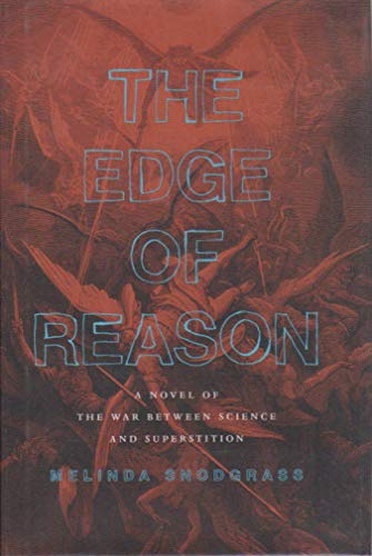 cover image The Edge of Reason
