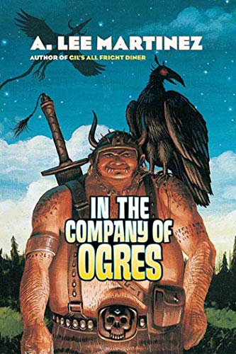 cover image In the Company of Ogres