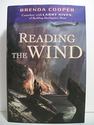 cover image Reading the Wind