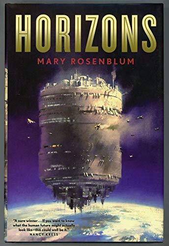 cover image Horizons