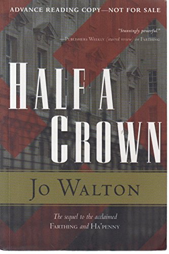 cover image Half a Crown