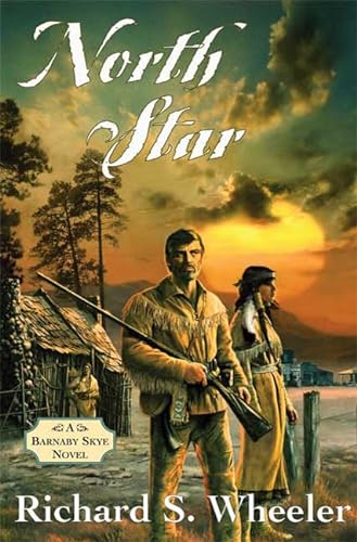 cover image North Star