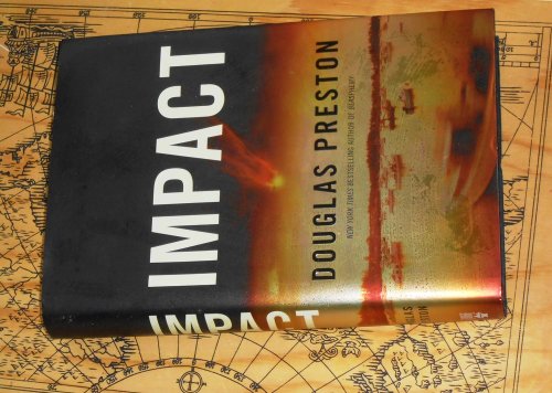 cover image Impact