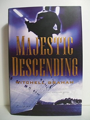 cover image Majestic Descending