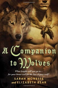 A Companion to Wolves