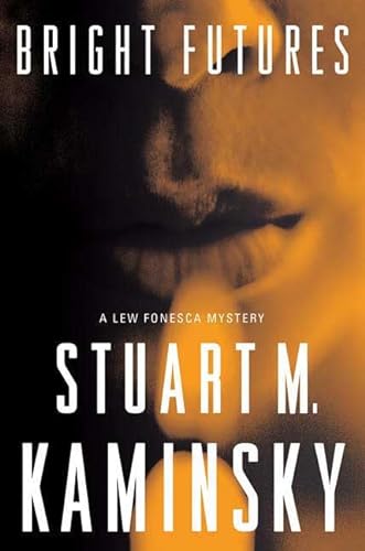 cover image Bright Futures: A Lew Fonesca Mystery