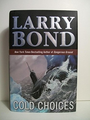 cover image Cold Choices