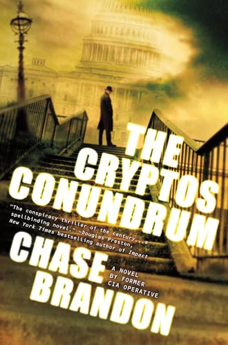 cover image The Cryptos Conundrum