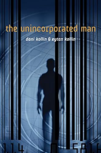 cover image The Unincorporated Man