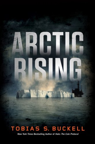 cover image Arctic Rising