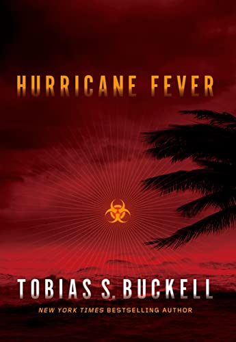 cover image Hurricane Fever