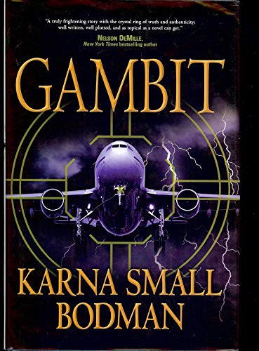 cover image Gambit