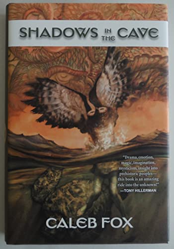 cover image Shadows in the Cave