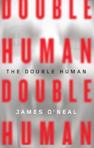 cover image The Double Human