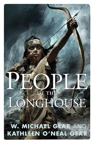 cover image People of the Longhouse