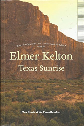 cover image Texas Sunrise
