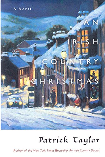 cover image An Irish Country Christmas